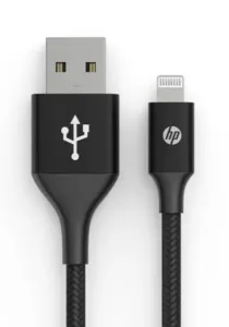 כבל HP USB-A to Lightning DHC-MF100