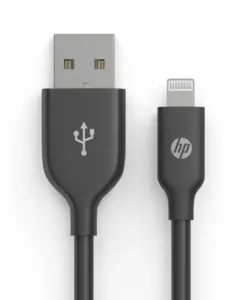 כבל HP USB-A to Lightning DHC-MF101