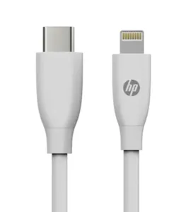 כבל HP USB-C to Lightning DHC-MF102