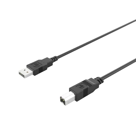 כבל מדפסת HP DHC-PT100 USB-A to USB-B V2.0