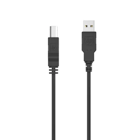 כבל מדפסת HP DHC-PT100 USB-A to USB-B V2.0