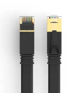 כבל רשת שטוח HP CAT7 DHC-CAT7-FLAT