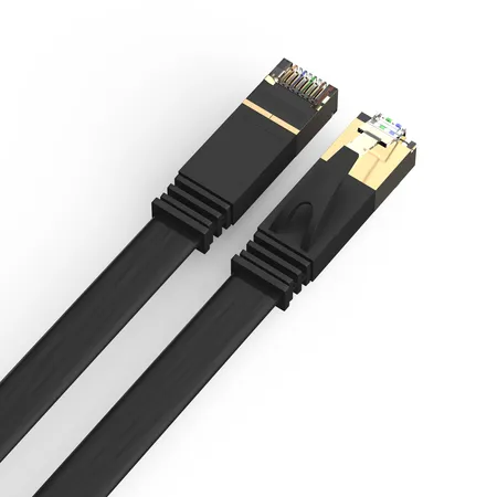 כבל רשת שטוח HP CAT7 DHC-CAT7-FLAT