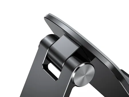 מעמד לטאבלט מתקפל ומתכוונן 360 מעלות דגם: DT05