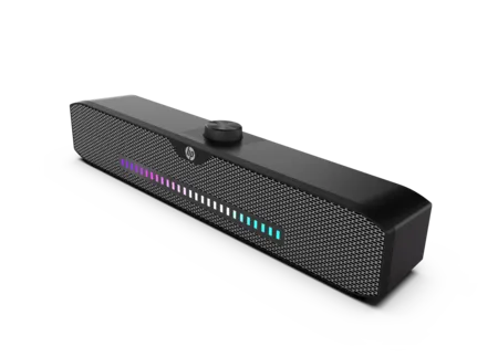 רמקול מולטימדיה של HP דגם: DHS-4200