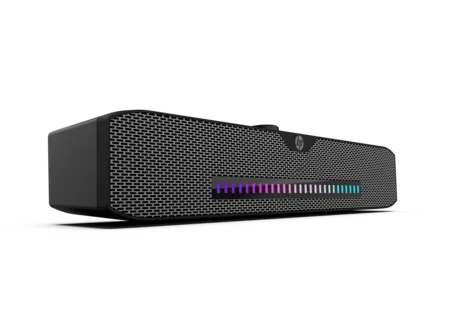 רמקול מולטימדיה של HP דגם: DHS-4200