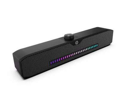 רמקול מולטימדיה של HP דגם: DHS-4200