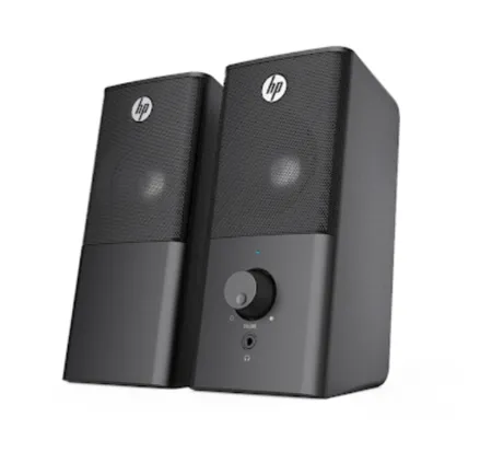 זוג רמקולים למחשב של HP דגם: DHS-2101