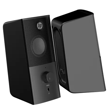 זוג רמקולים למחשב של HP דגם: DHS-2101