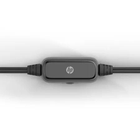 זוג רמקולים סטלייטים מעוצבים למחשב של HP דגם: DHS-2111