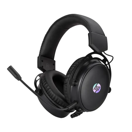אוזניות HP סטריאו Over-Ear DHE-8005