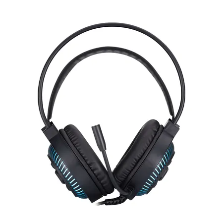 אוזניות HP סטריאו Over-Ear DHE-8001U