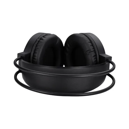אוזניות HP סטריאו Over-Ear DHE-8001U