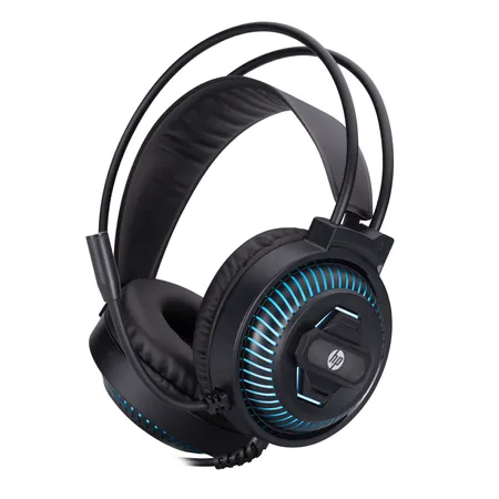 אוזניות HP סטריאו Over-Ear DHH-8001